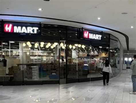 Opened in 2019 just beyond the citys historic main square, Marietta Street Market became the first official suburban food hall to debut in metro Atlanta. . H mart food hall